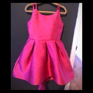 Special occasion dress size 4t
